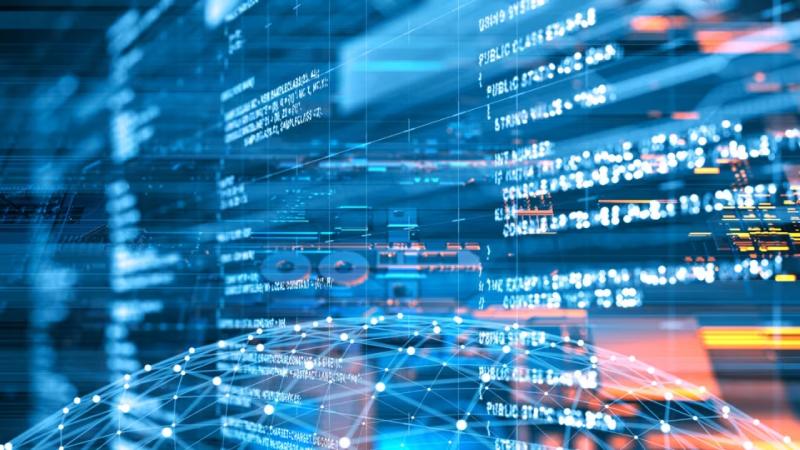 Linux基石:潮阳区小程序开发公司的技术底座与发行版选择逻辑